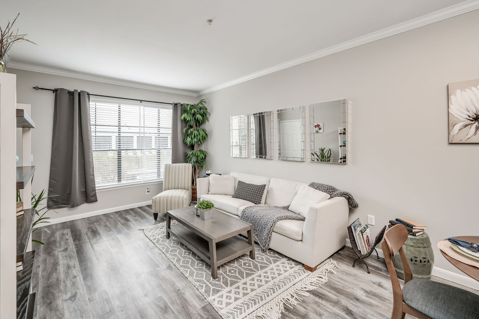 Westmount at Eldridge