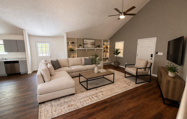 Charming 3 bedroom, 2 bathroom Ranch-Style Home