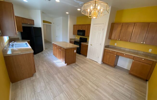 Cozy Mesa Condo