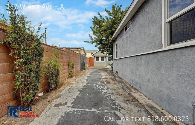 Partner-provided property photo