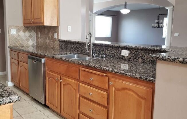 13309 Giro Rd - House