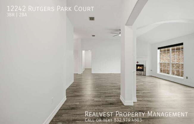 12242 RUTGERS PARK CT
