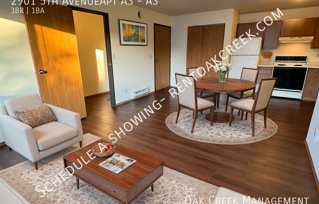 2901 5th AvenueB1