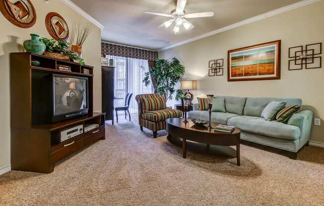 Come Home to HemisView Village