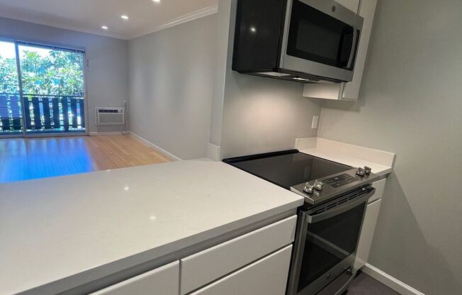 1 bed, 1 bath, 595 sqft, $2,995, Unit 313