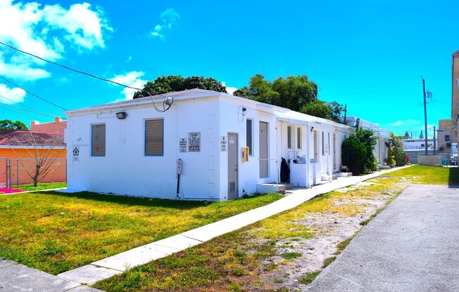 Studio in the Heart of Little Havana