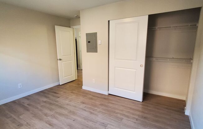 1 bed, 1 bath, 700 sqft, $2,150, Unit 22