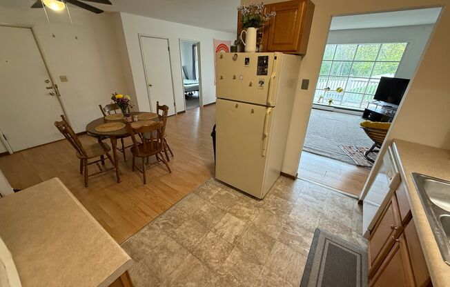 Williamsburg Flats 235