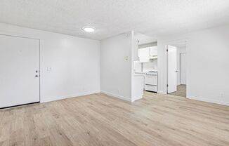 Roosevelt Apartments