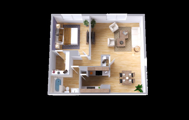 Partner-provided property photo