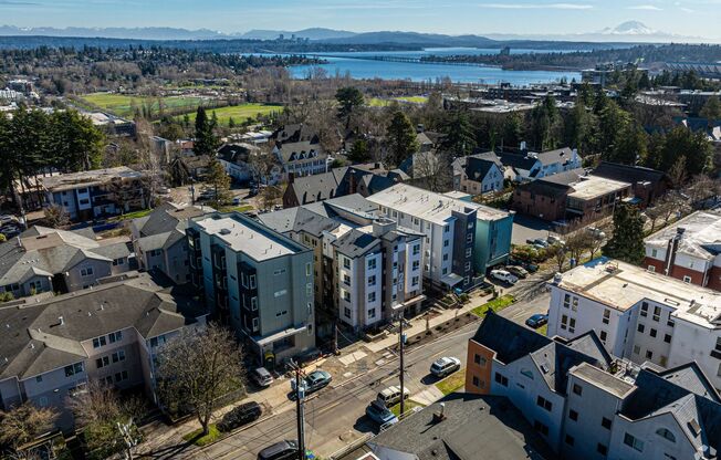 Studio, 1 bath, 222 sqft, $1,348, Unit U20 4536 Unit 208