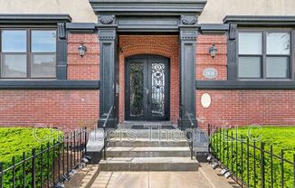 1438 Meridian Pl NW  Unit 304