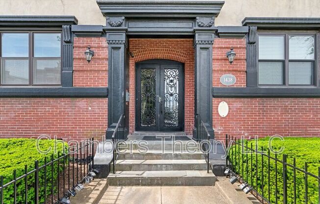 1438 Meridian Pl NW  Unit 304