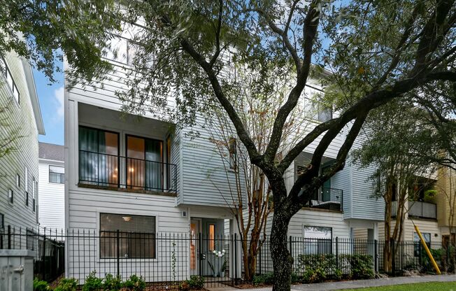 You Will Not Want to Miss This Centrally-located Townhome!