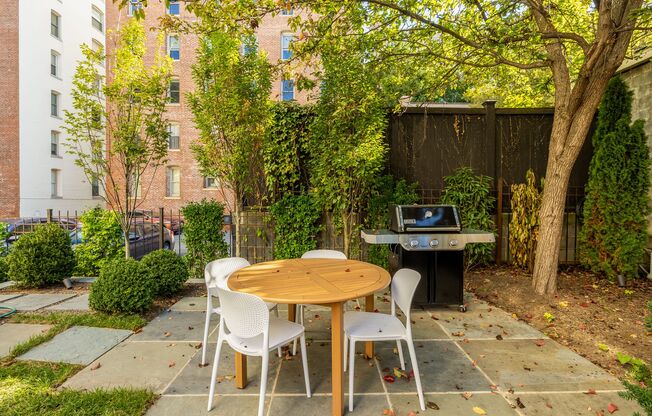 The Windsor - Kalorama