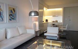 1 bed, 1 bath, 732 sqft, $5,700, Unit 46D