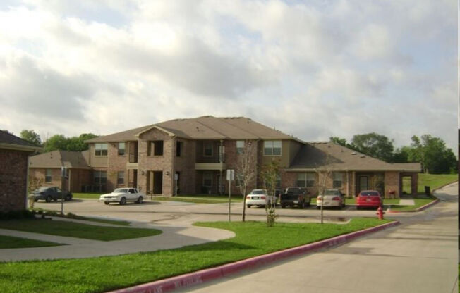 Partner-provided property photo
