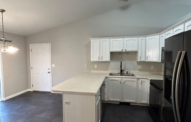 5 Bedroom 3 Bathroom House in Spanish Fork!