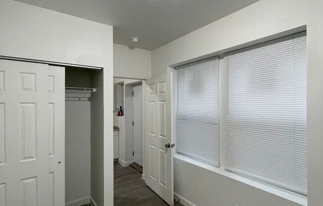 Barrett &amp; Garrison