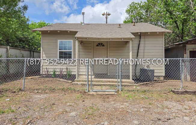 1123 Sunnyside St.