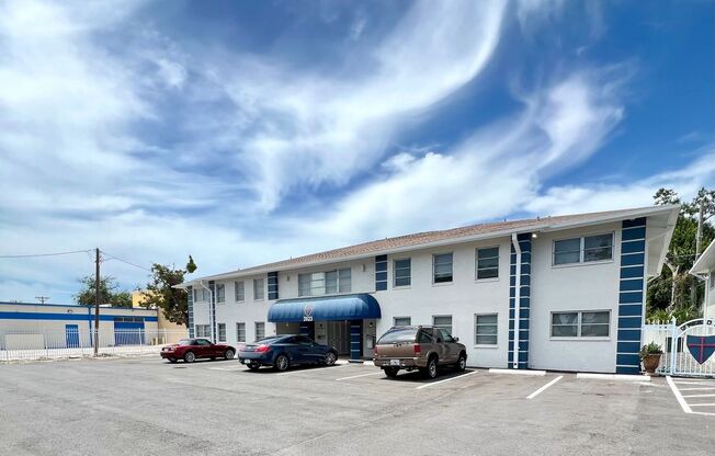 Citadel Apartments of Sarasota