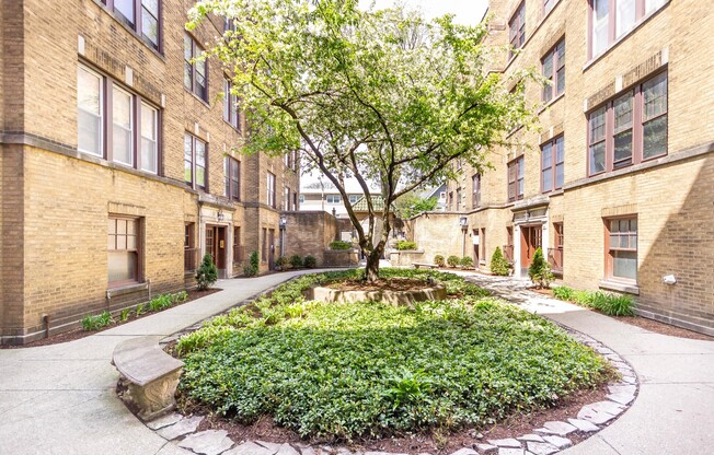 Studio, 1 bath, 500 sqft, $1,195, Unit 950-11