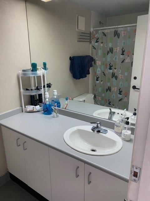 Studio, 1 bath, 349 sqft, $2,600, Unit 419
