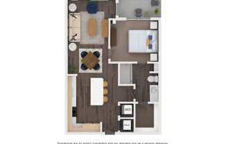 Partner-provided photo for $1870 unit