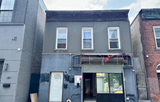 3615 33 ST