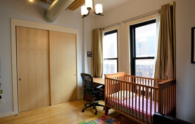 3 beds, 2 baths, 1,620 sqft, $6,200, Unit 4E