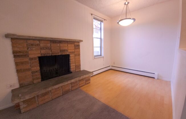 1 bed, 1 bath, $1,550