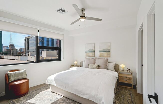 2 beds, 2 baths, 1,014 sqft, $2,518, Unit 306