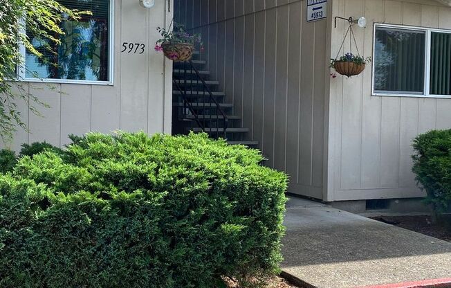 SkyNat Apartments - 122nd Avenue
