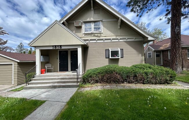 1818 West 8th