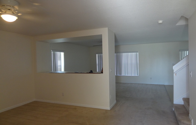 3 Bedroom, 2.5 Bathroom Home with Bonus Loft in Eagle Creek of Lake Nona (Gated)