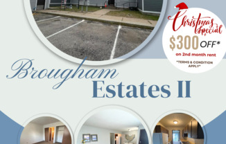 Brougham Estates II