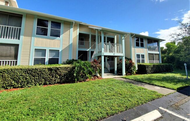 PIKUS (Lake Pointe Condo Rentals)