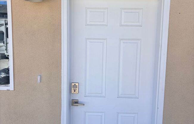 Newly Renovated Apartments | Pet Friendly | Gated Parking