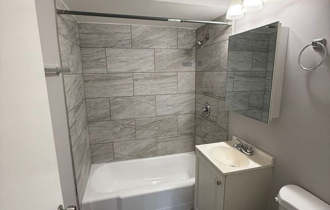 Astoria Commons Apartments