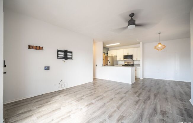 2 BED 2 BATH 2 PARKING IN EWA BEACH