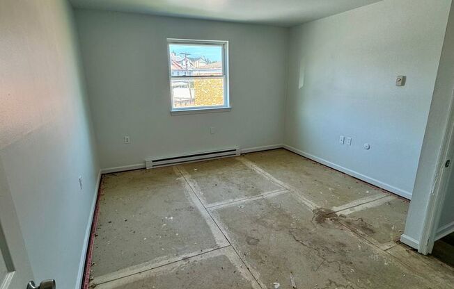 Studio, 1 bath, 580 sqft, $750