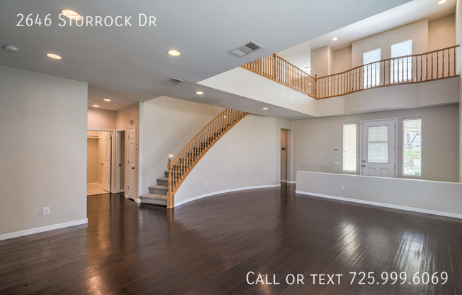 2646 STURROCK DR