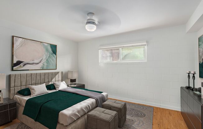 1 bed, 1 bath, 750 sqft, $1,350, Unit 11