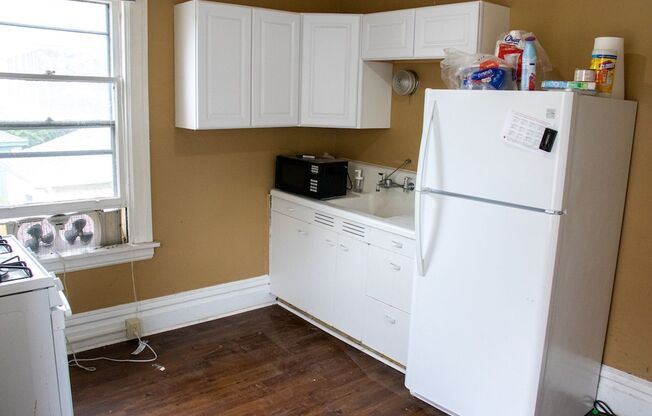 14 Bradford Avenue