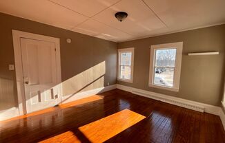 1 bed, 1 bath, $1,495, Unit 3