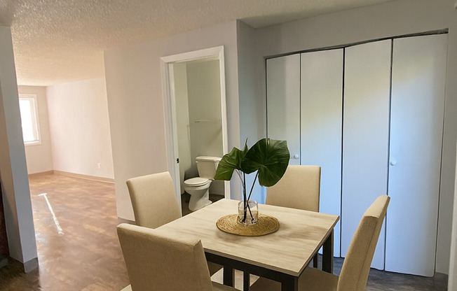 Rhoda Anne Apartments