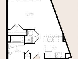 Partner-provided photo for $2049 unit
