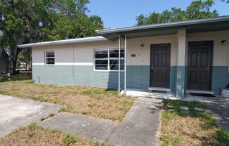 Beautiful newly remodeled 2 Bedroom/ 1 Bathroom home!