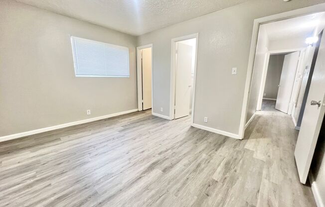 Executive East Apartments