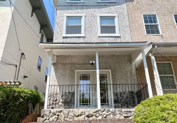 412 N. 32nd Street